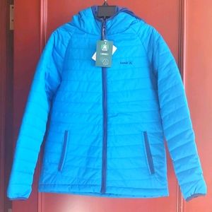 Kamik lightweight  unisex jacket